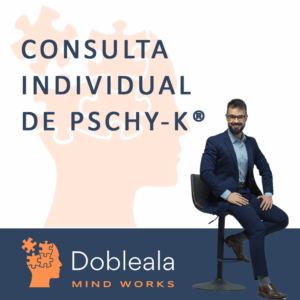 Sesión individual de PSYCH-K®